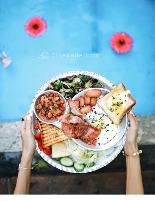 تفریحات تابستانی برای بزرگترها | سفرهای تابستانی | مکان های دیدنی | گردش های درون شهری